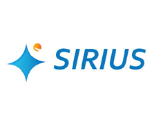 company logo