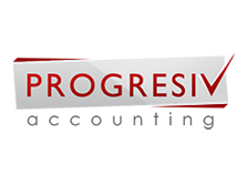 company logo