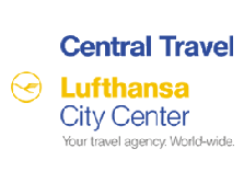 company logo