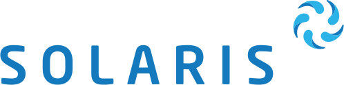 company logo
