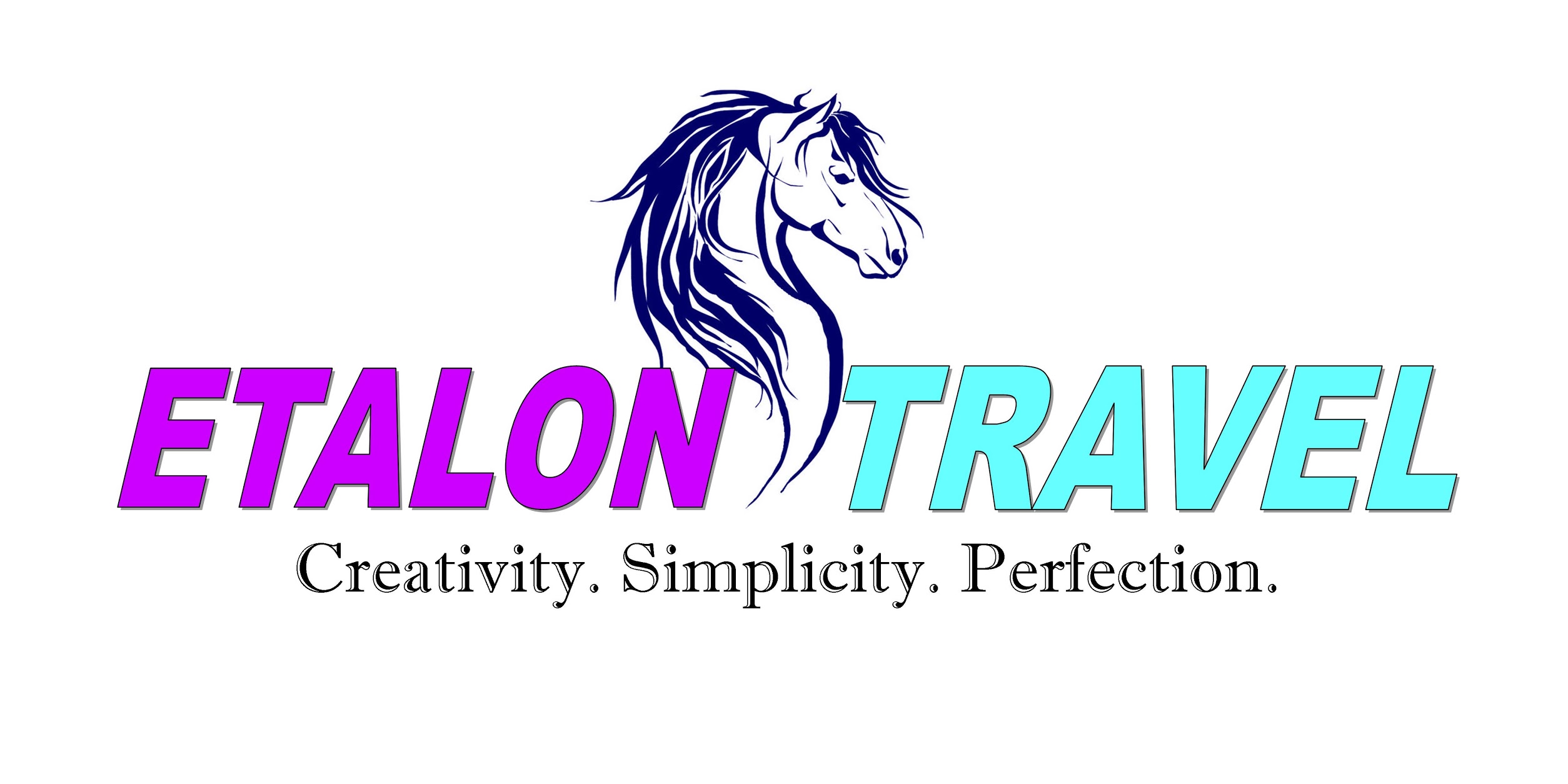 company logo
