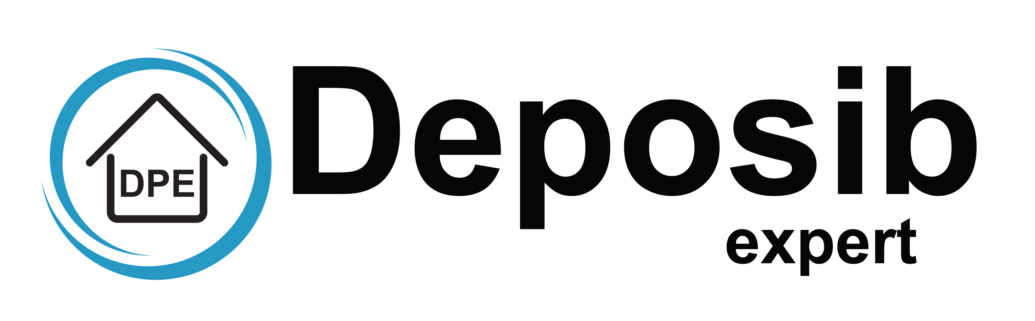 company logo