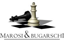 company logo