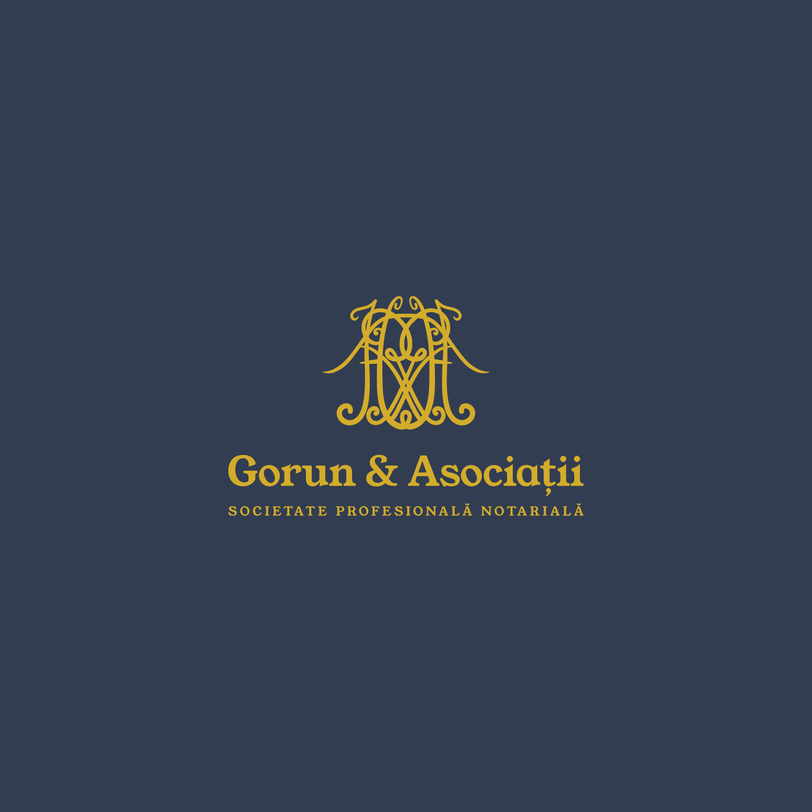 company logo