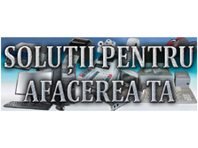 company logo