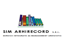 company logo