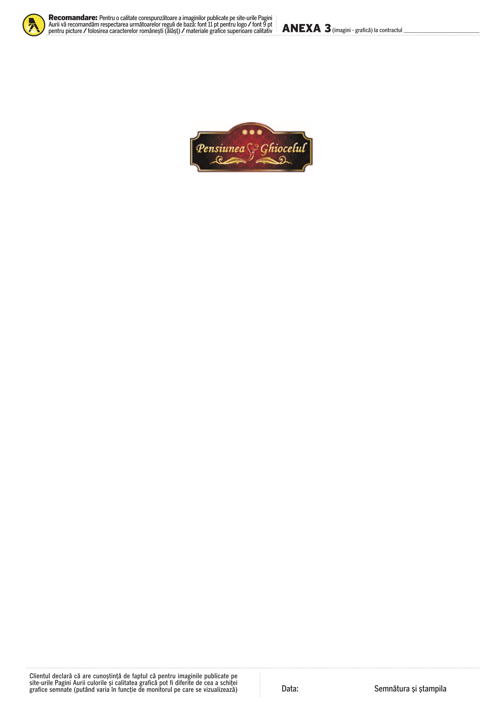 company logo