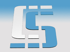 company logo