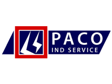 company logo