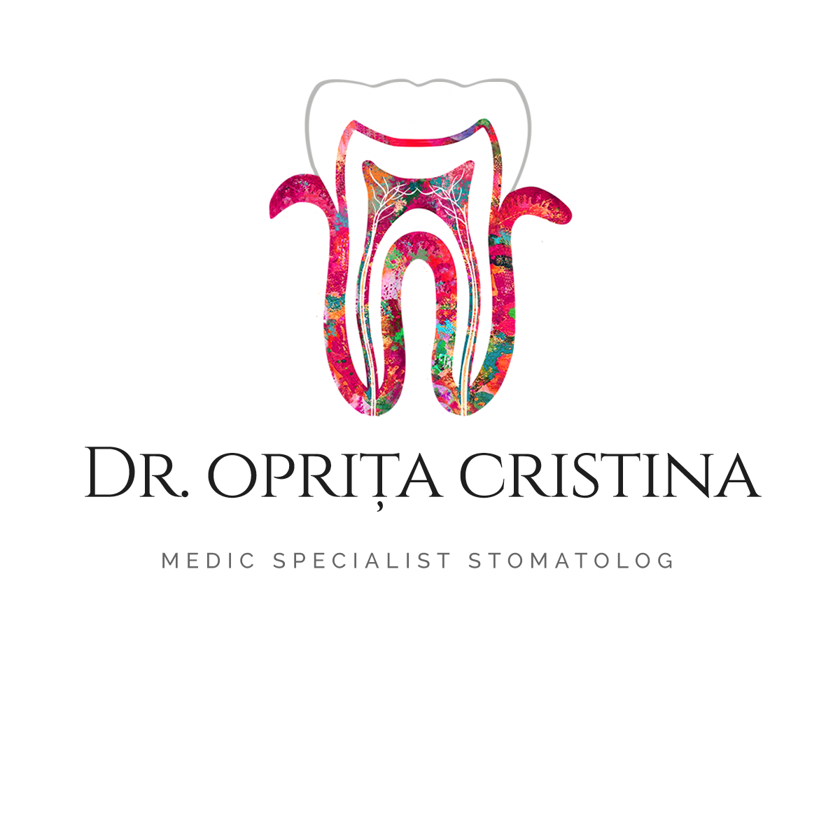 company logo