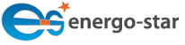 company logo