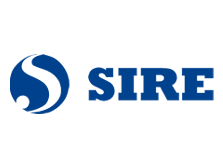 company logo