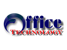 company logo