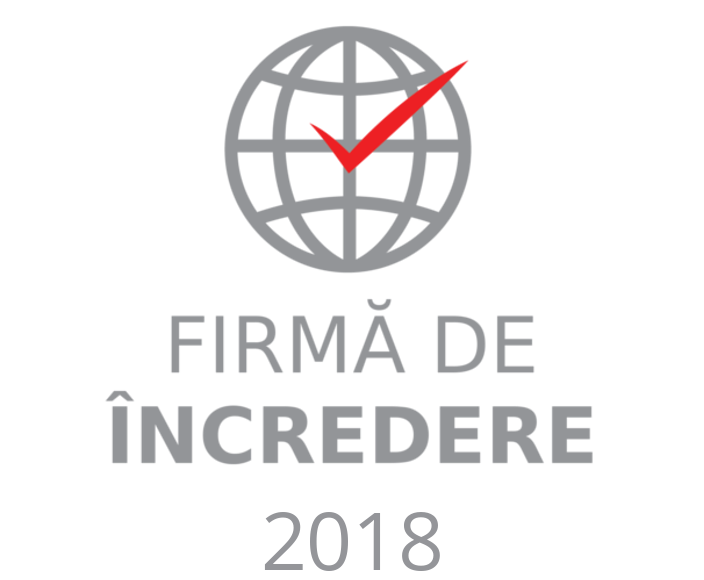company logo