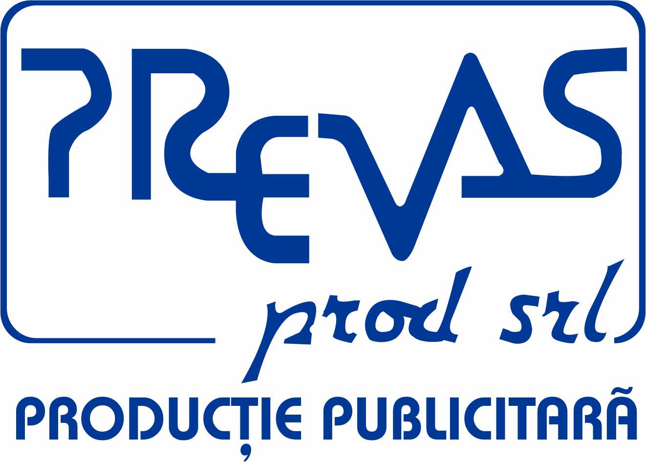 company logo