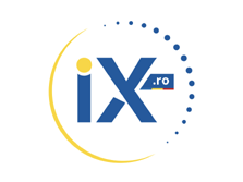 company logo