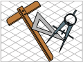company logo