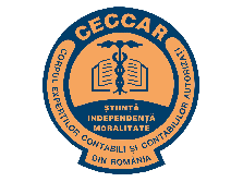 company logo