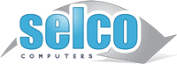 company logo