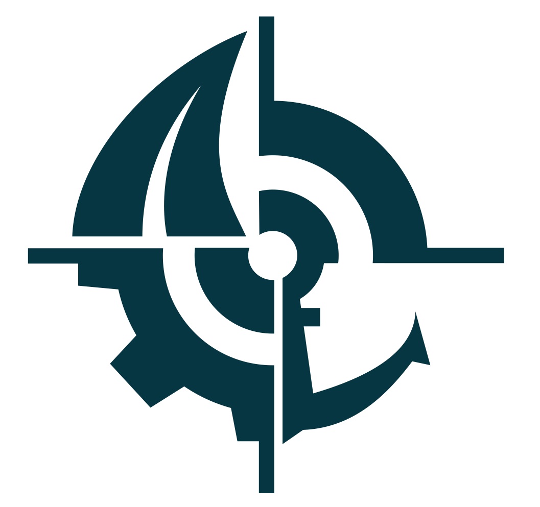 company logo