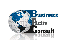 company logo