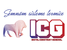 company logo