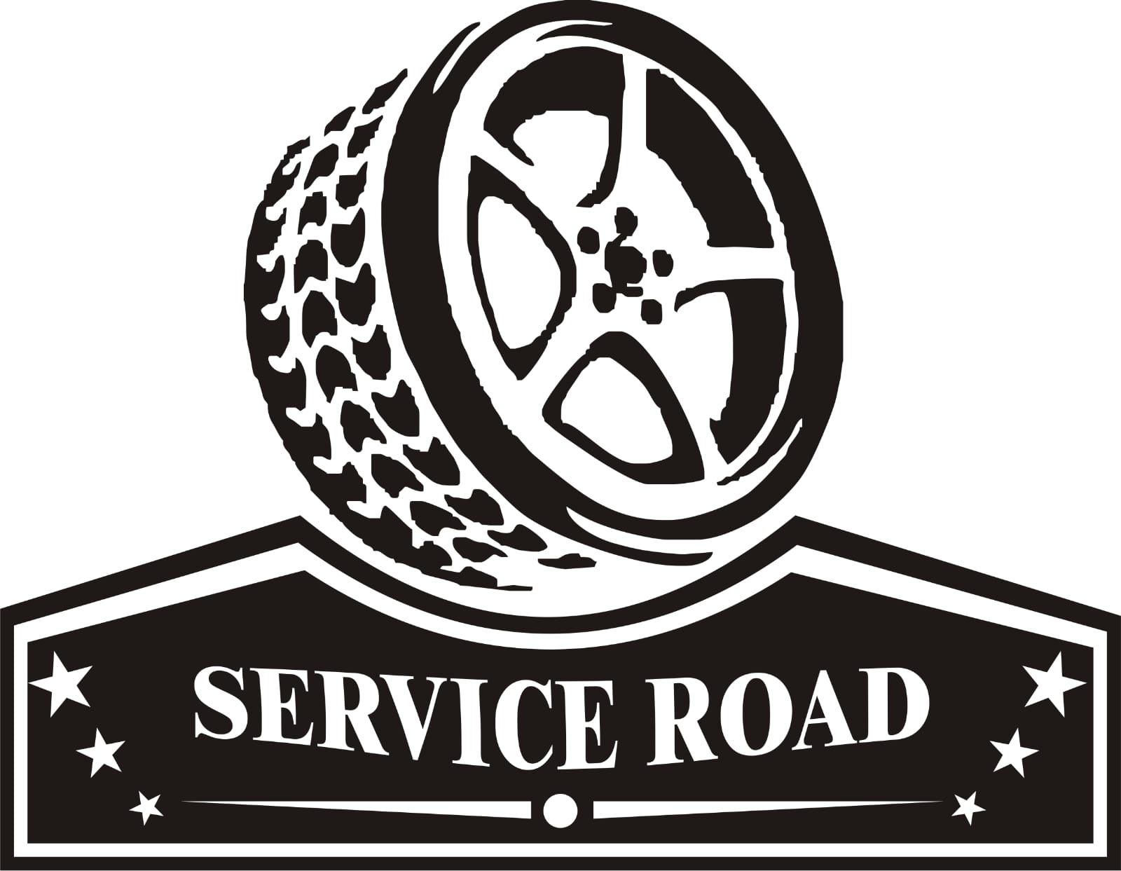 company logo