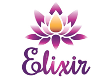 company logo