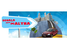 company logo