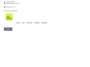 Náhľad webu Náhľad webu