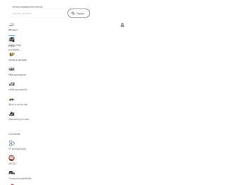 Náhľad webu Náhľad webu