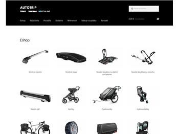 Náhľad webu Náhľad webu