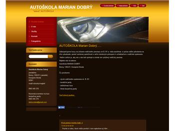 Náhľad webu Náhľad webu