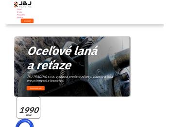 Náhľad webu Náhľad webu
