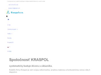 Náhľad webu Náhľad webu