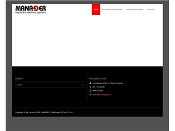 Náhľad webu Náhľad webu