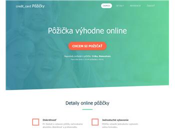 Náhľad webu Náhľad webu