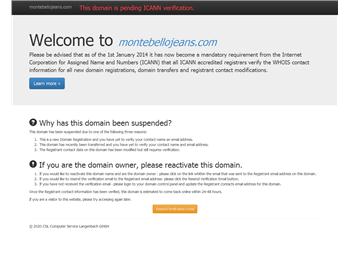 Náhľad webu Náhľad webu