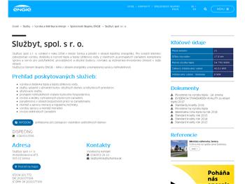 Náhľad webu Náhľad webu