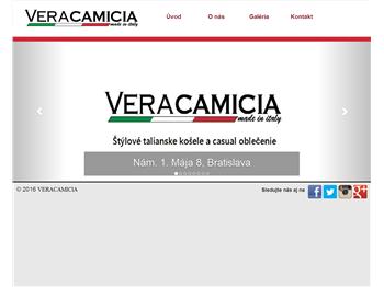 Náhľad webu Náhľad webu