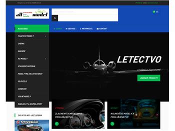 Náhľad webu Náhľad webu