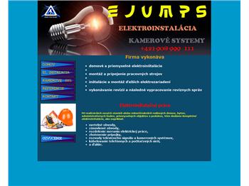 Náhľad webu Náhľad webu