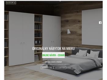 Náhľad webu Náhľad webu