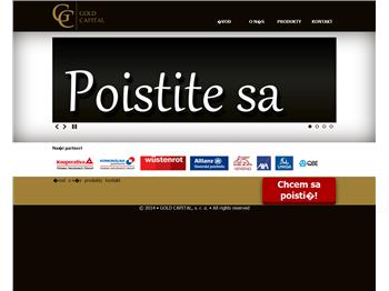 Náhľad webu Náhľad webu