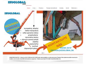 Náhľad webu Náhľad webu