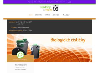 Náhľad webu Náhľad webu