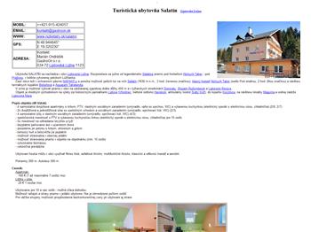 Náhľad webu Náhľad webu