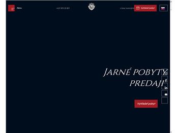 Náhľad webu Náhľad webu