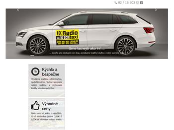 Náhľad webu Náhľad webu