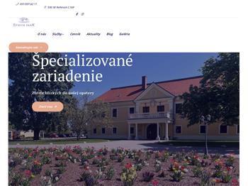 Náhľad webu Náhľad webu